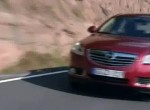 Opel Insignia 4d