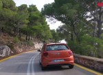 Volkswagen Polo TGI. Αθήνα - Λαμία με 6,7 €