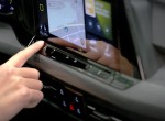 Αυτόματος κλιματισμός Air Care Climatronic στο Golf 8