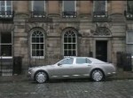 Bentley Mulsanne