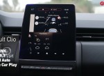 Renault Clio - Connectivity