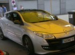 Renault Megane RS