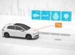 Volkswagen TDI - Twin Dosing system