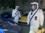 Motor Trend Drag Race 2019