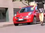Nissan Micra 2008