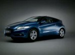 HONDA CR-Z
