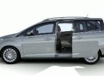 Ford Grand C-MAX_Seat