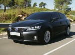 Lexus CT 200h