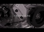 Aston Martin V6 Engine Announcment