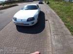 Toyota Supra 1.240PS Autobahn