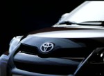Toyota Urban Cruiser