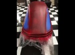 Honda NSX Tent Car