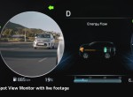 Kia Sorento: Σύστημα Blind Spot View Monitor
