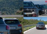 GOCAR - Citroen C3 Aircross & C5 Aircross