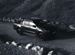 Το περιορισμένης παραγωγής Ford Ranger Thunder
