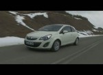 Opel Corsa 2011 Dynamics