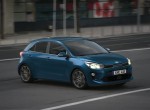 Το ανανεωμένο Kia Rio με mild hybrid τεχνολογία