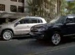 VW Tiguan 2011
