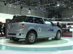 BYD e6-Eco
