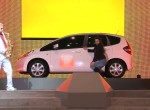 Honda Jazz στη Γενεύη