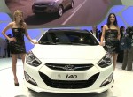 Η Hyundai στο σαλόνι της Γενεύης 2011