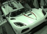 Koenigsegg Agera R