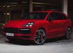 Porsche Cayenne GTS 2020