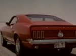 Η νέα Mustang Mach 1 2021