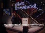 SEAT MÓ its new urban mobility brand