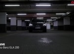 GOCAR TEST - Mercedes-Benz GLA 200