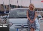 FIAT 500 HYBRID