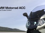 Active Cruise Control στις μοτοσικλέτες BMW