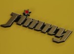 Suzuki Jimny 1st Generation