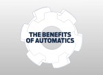 The Benefits of Automatics