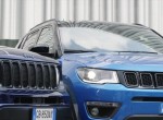 Νέα Plug in hybrid Jeep Renegade και Compass: Πότε έρχονται στην Ελλάδα