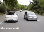 Το Seat Toledo electric του 1992 και το Mii Electric του 2020