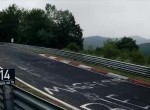 Νέο ρεκόρ η Porsche Panamera στο Nurburgring - 2020