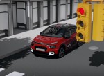 Νέο Citroen C3 με 97 χρωματικούς συνδυασμούς