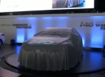 Hyundai i40 official debut
