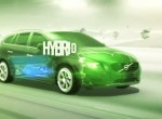 Volvo V60 Plug-in Hybrid