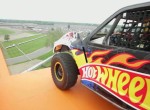 World Record Jump