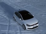 VW Polo GTI