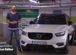 GOCAR TEST - Volvo XC40 T5 Recharge Plug-In