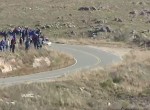 WRC - FORD: Ράλλυ Αργεντινής 2011