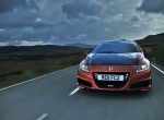 MUGEN HONDA CR-Z