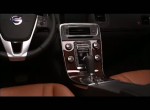 Volvo S60 - interior