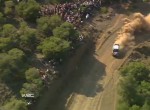 Rally Acropolis 2011 - Highlights