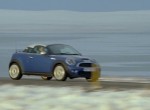 MINI Coupé: First Exclusive Video