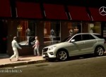 Mercedes-Benz.tv The Switched Gifts