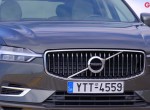 GOCAR TEST - VOLVO XC60 T8 Twin Engine